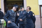 Svatomartinské veselení a hodová zábava 14. listopadu 2015 – fotografie 5