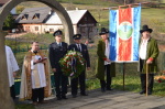 Svatomartinské veselení a hodová zábava 14. listopadu 2015 – fotografie 8