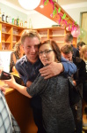 Svatomartinské veselení a hodová zábava 14. listopadu 2015 – fotografie 86