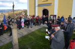 Svatomartinské veselení a hodová zábava 14. listopadu 2015 – fotografie 9