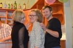 Svatomartinské veselení a hodová zábava 14. listopadu 2015 – fotografie 97
