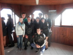 Pouť na svatý Hostýn 25. dubna 2015 – fotografie 15