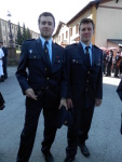Pouť na svatý Hostýn 25. dubna 2015 – fotografie 17