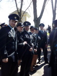 Pouť na svatý Hostýn 25. dubna 2015 – fotografie 24