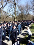 Pouť na svatý Hostýn 25. dubna 2015 – fotografie 26