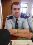 Pouť na svatý Hostýn 25. dubna 2015 – fotografie 4
