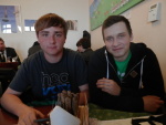 Pouť na svatý Hostýn 25. dubna 2015 – fotografie 5