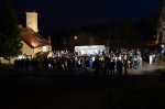 Rozsvícení vánočního stromu 29. listopadu 2015 – fotografie 37