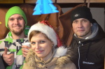 Rozsvícení vánočního stromu 29. listopadu 2015 – fotografie 77