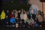 Rozsvícení vánočního stromu 29. listopadu 2015 – fotografie 96