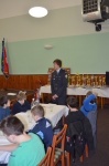 Výroční valná hromada 24. ledna 2015 – fotografie 14