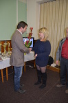 Výroční valná hromada 24. ledna 2015 – fotografie 15