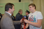 Výroční valná hromada 24. ledna 2015 – fotografie 19