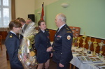 Výroční valná hromada 24. ledna 2015 – fotografie 20