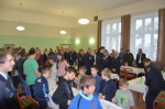 Výroční valná hromada 24. ledna 2015 – fotografie 21