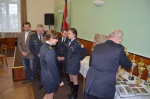 Výroční valná hromada 24. ledna 2015 – fotografie 22