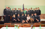 Výroční valná hromada 24. ledna 2015 – fotografie 25