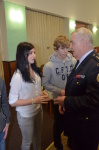 Výroční valná hromada 24. ledna 2015 – fotografie 3