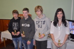 Výroční valná hromada 24. ledna 2015 – fotografie 4