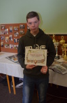 Výroční valná hromada 24. ledna 2015 – fotografie 6