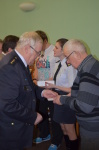 Výroční valná hromada 24. ledna 2015 – fotografie 9