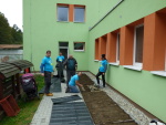 72 hodin - Pomáhám, protože chci! 14. října - 14. října 2016 – fotografie 22