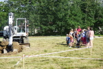 Dětské odpoledne 20. srpna 2016 – fotografie 30