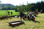 Dětské odpoledne 20. srpna 2016 – fotografie 8