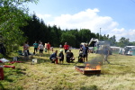 Dětské odpoledne 20. srpna 2016 – fotografie 10