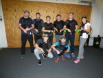 Laser game Zlín 19. listopadu 2016 – fotografie 11