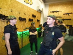 Laser game Zlín 19. listopadu 2016 – fotografie 7