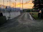 Realizace tartanové dráhy ve sportovním areálu 1. září 2026 – fotografie 14