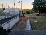 Realizace tartanové dráhy ve sportovním areálu 1. září 2026 – fotografie 8