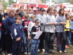 Dolní Bečva 14. srpna 2005 – fotografie 11