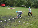 Dolní Bečva 14. srpna 2005 – fotografie 4
