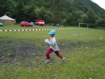 Dolní Bečva 14. srpna 2005 – fotografie 6