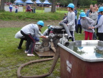 Dolní Bečva 14. srpna 2005 – fotografie 7