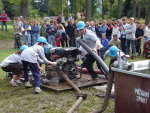 Dolní Bečva 14. srpna 2005 – fotografie 9