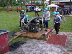Dolní Bečva 14. srpna 2005 – fotografie 10