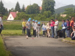 Hovězí 5. června 2005 – fotografie 11