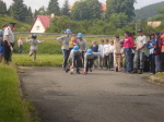 Hovězí 5. června 2005 – fotografie 13