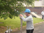 Hovězí 5. června 2005 – fotografie 17