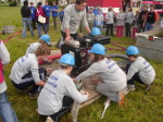 Hovězí 5. června 2005 – fotografie 2