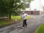 Hovězí 5. června 2005 – fotografie 21