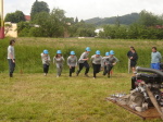 Hovězí 5. června 2005 – fotografie 22