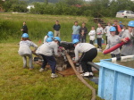 Hovězí 5. června 2005 – fotografie 23