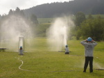 Hovězí 5. června 2005 – fotografie 25