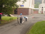 Hovězí 5. června 2005 – fotografie 28