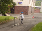 Hovězí 5. června 2005 – fotografie 29
