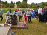 Hovězí 5. června 2005 – fotografie 30